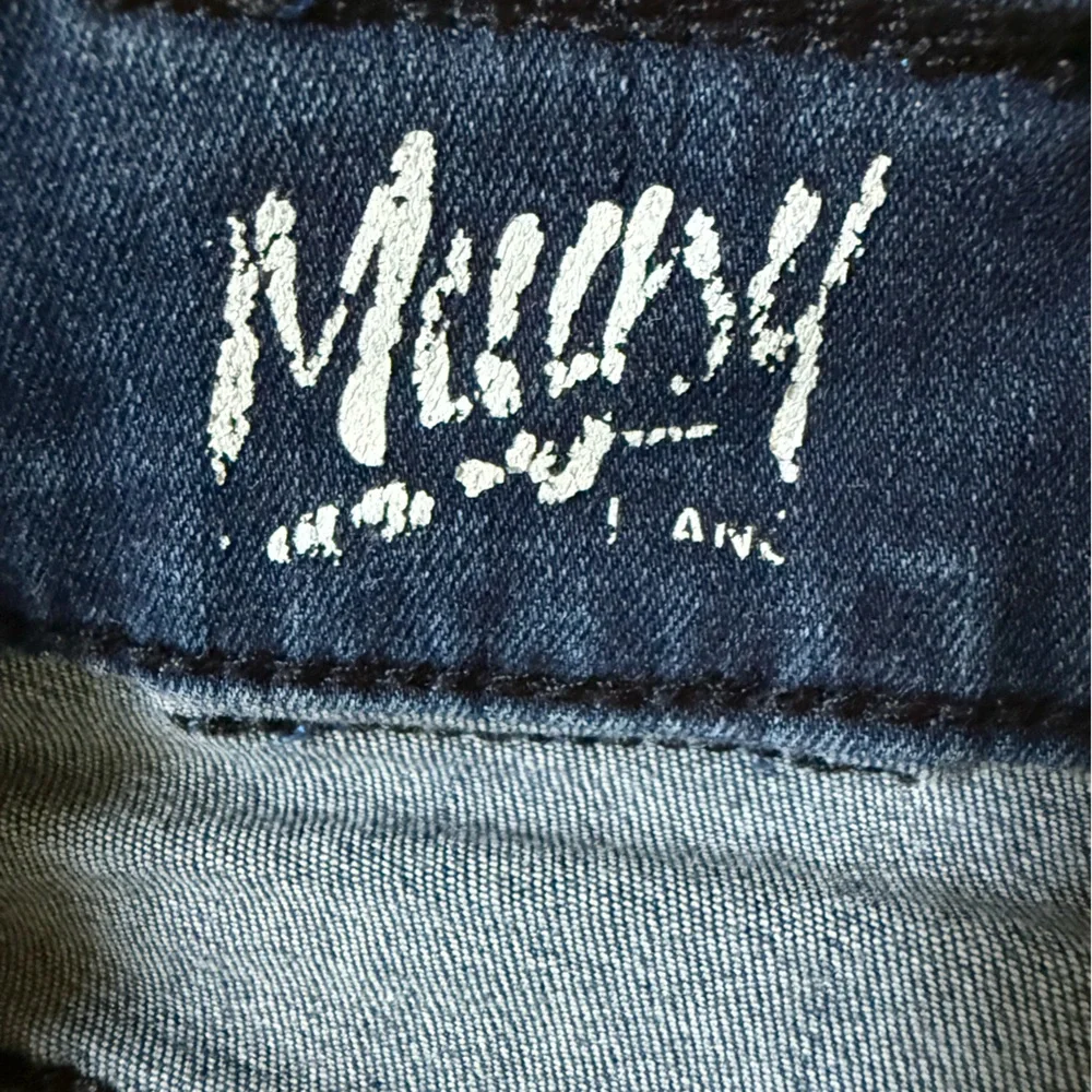 Mugsy Jeans this pair